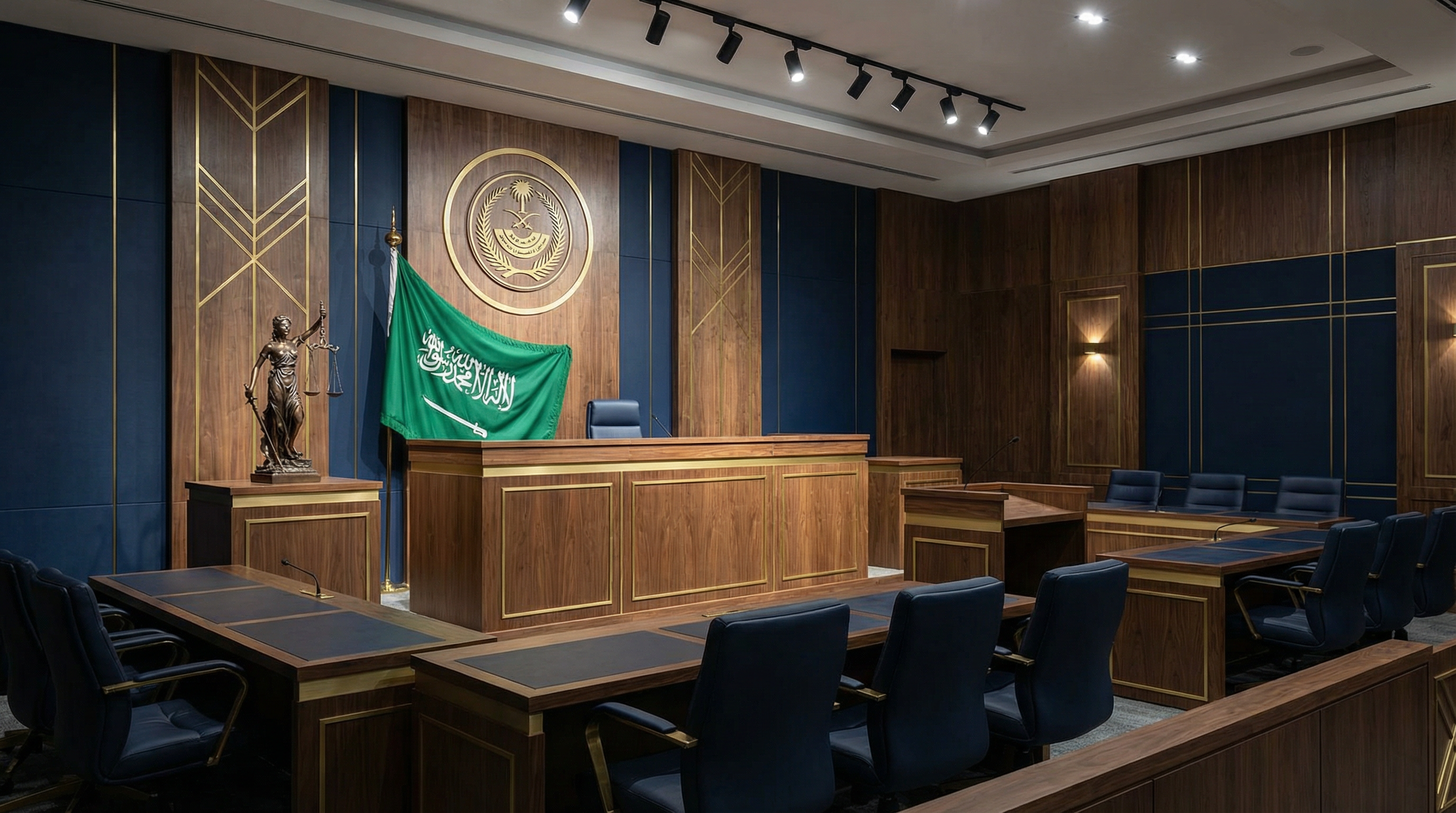 قضايا جنائية في الطائف - شركة محمود الثمالي للمحاماة